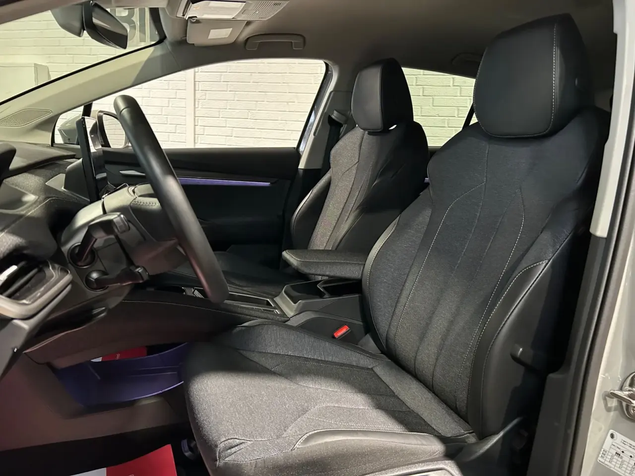 Billede 5 - Skoda Elroq 85 iV Premium