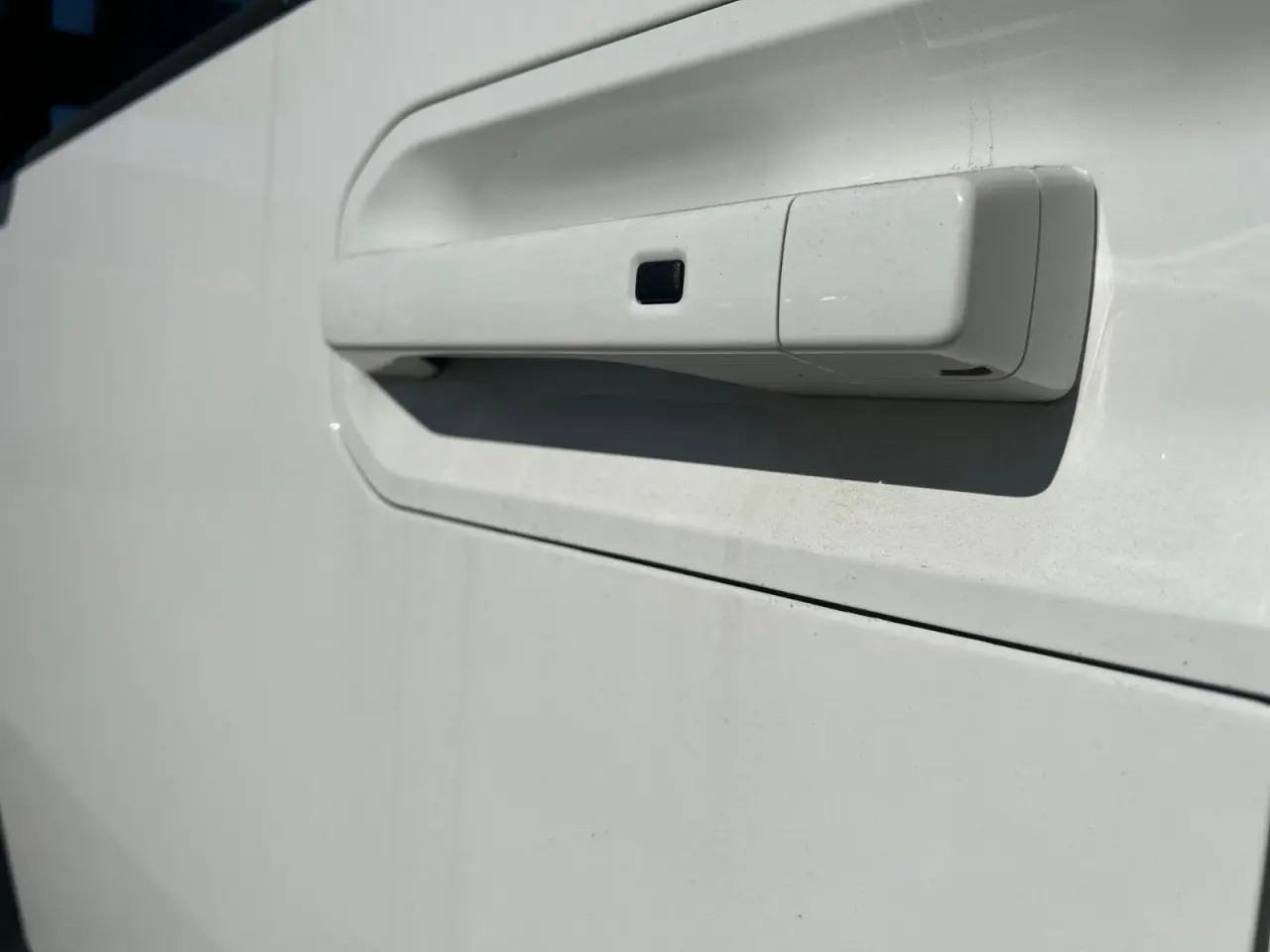 Billede 9 - Kia PV5 71 Cargo L1H1 Long Range Work