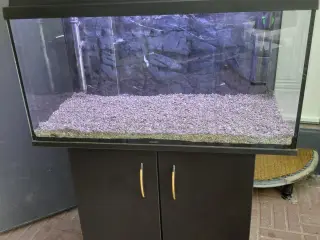Akvarier 112L