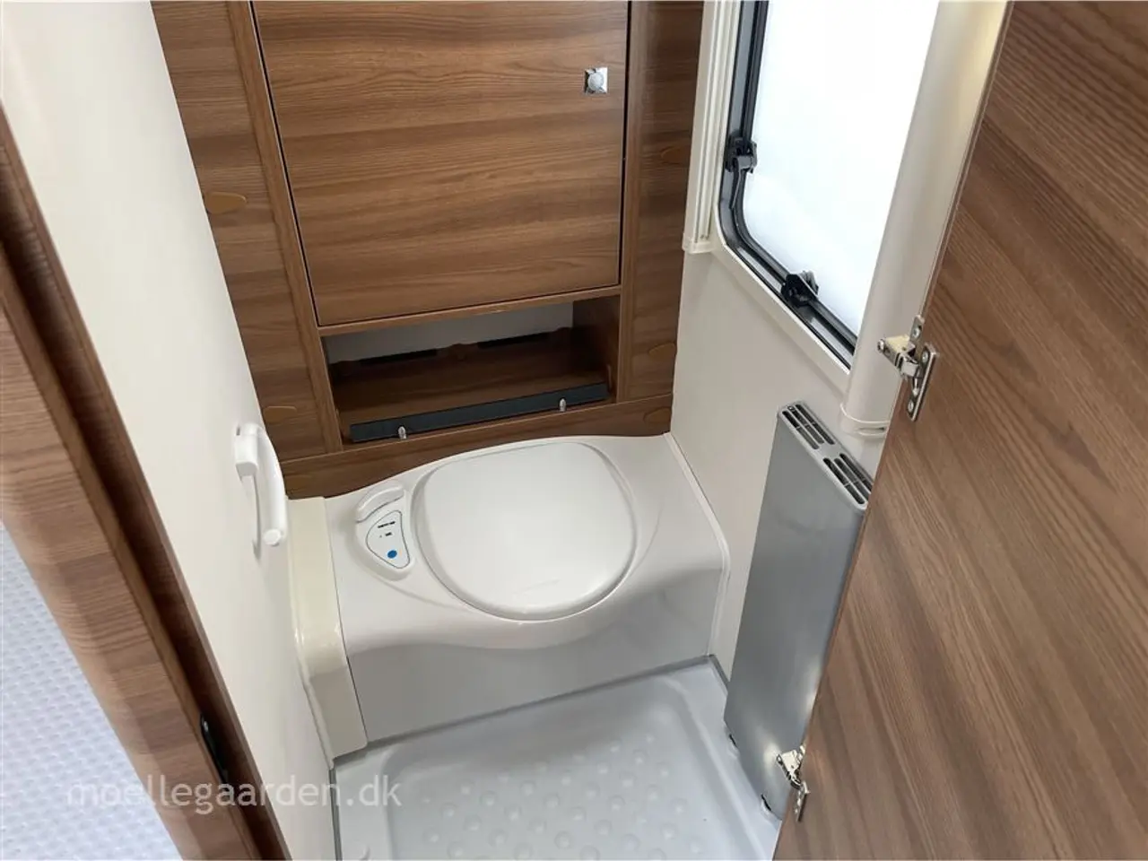 Billede 9 - 2019 - Dethleffs Nomad Snow 590 RF