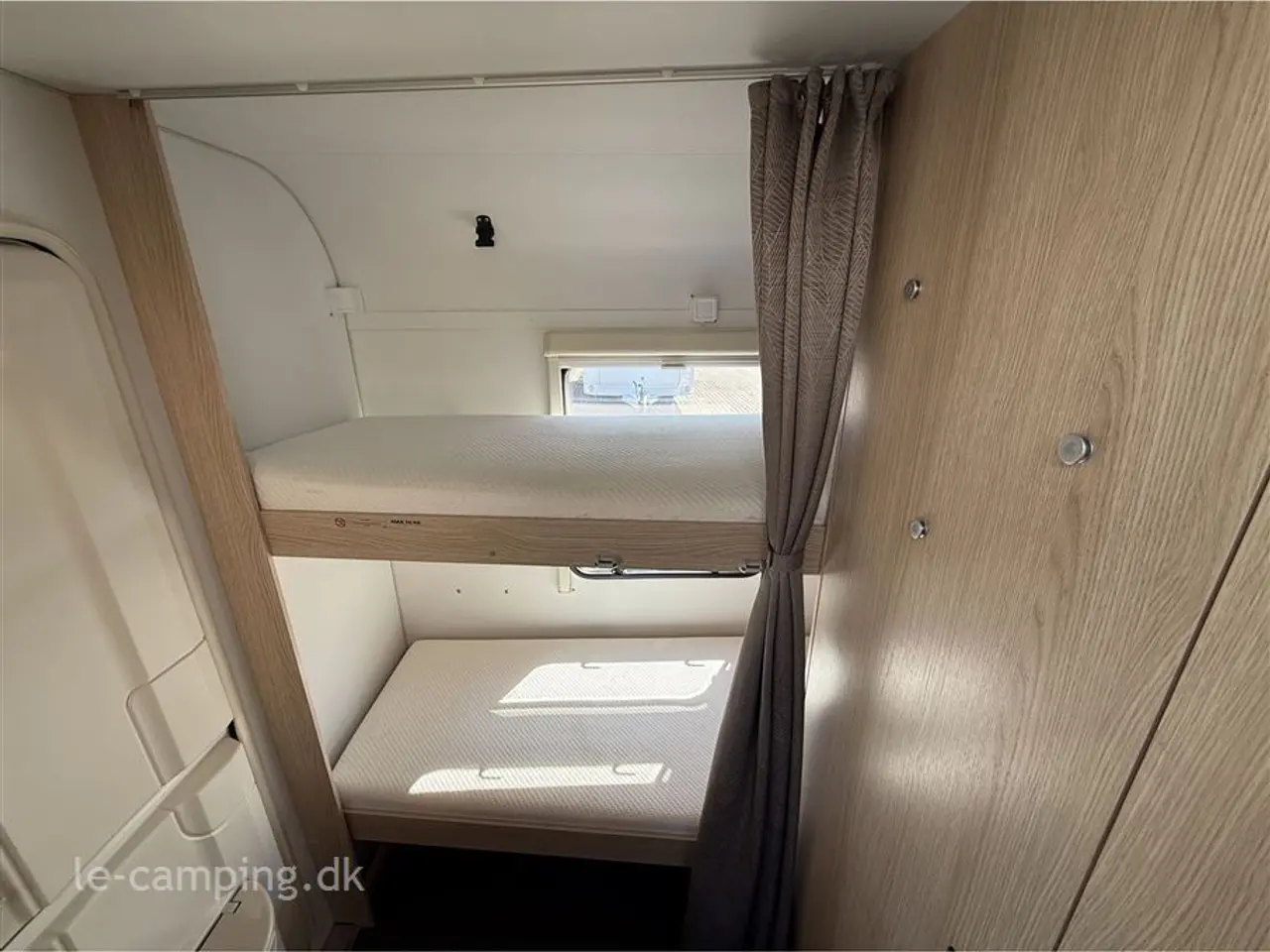 Billede 3 - 2020 - Adria Aviva 400 DK