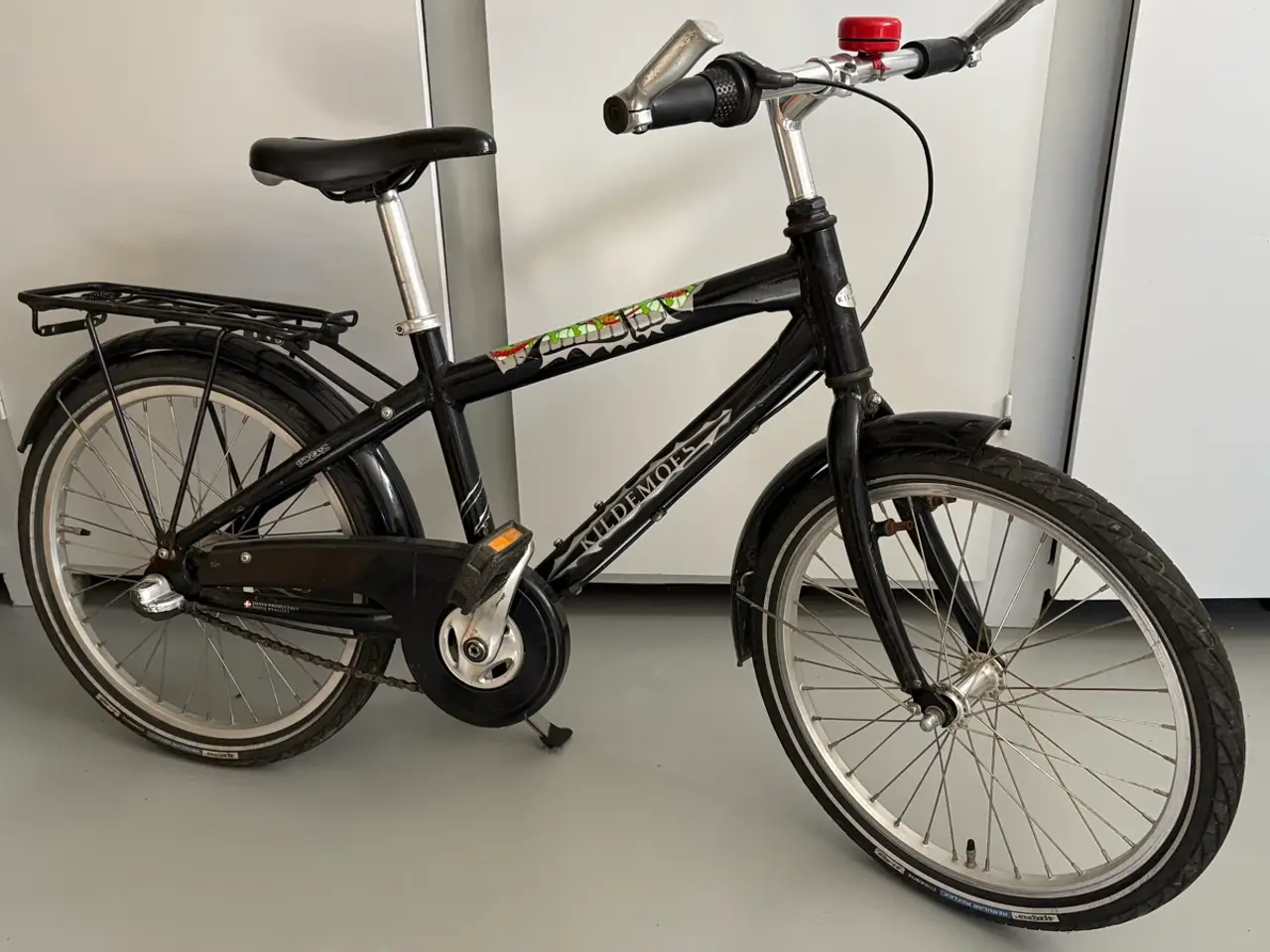 Billede 1 - Børne cykel 
