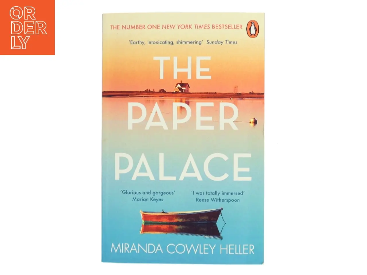 Billede 1 - The Paper Palace af Miranda Cowley Heller (Bog)