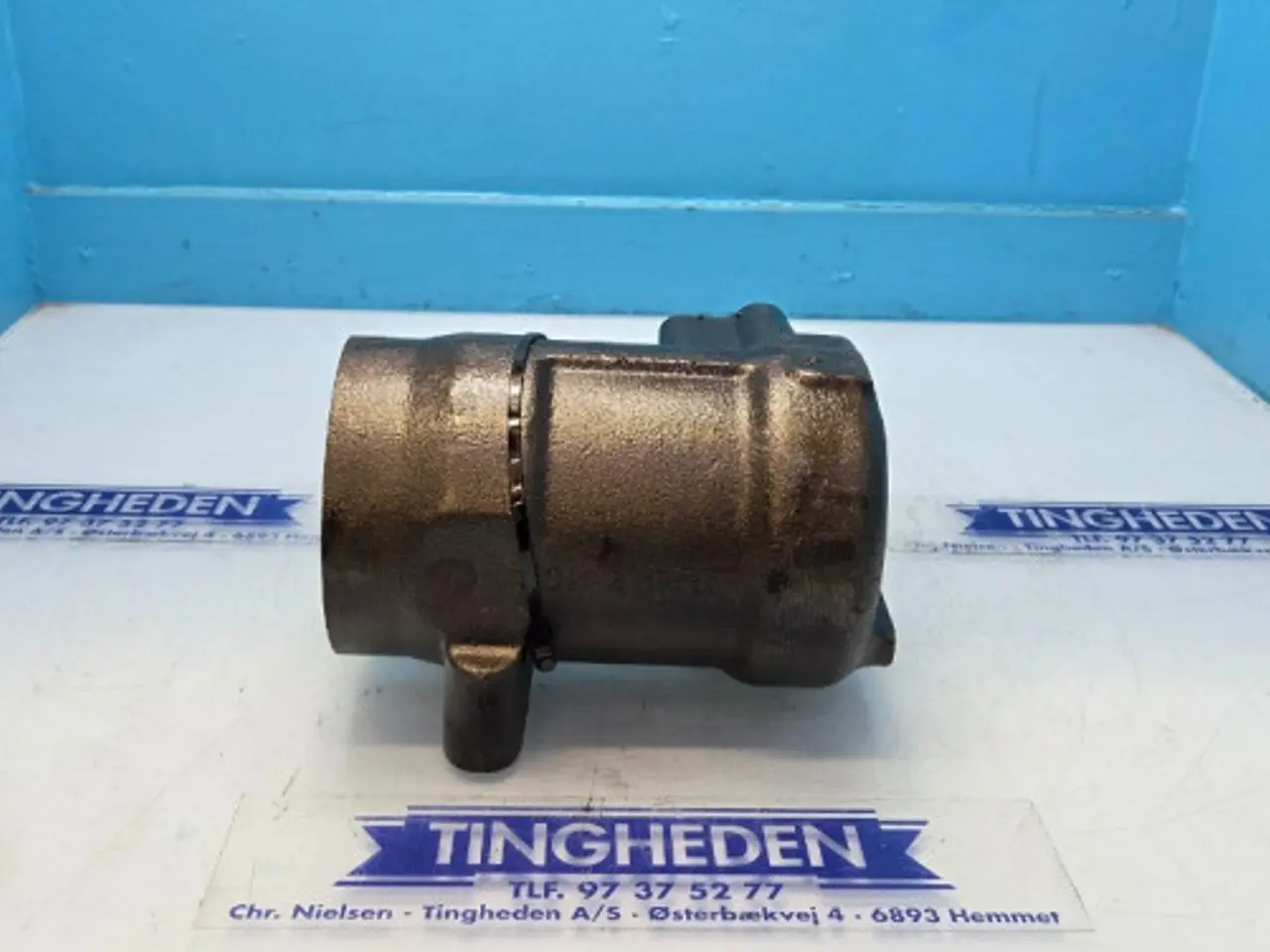 Billede 1 - New Holland T6030 Løftecylinder 5131998