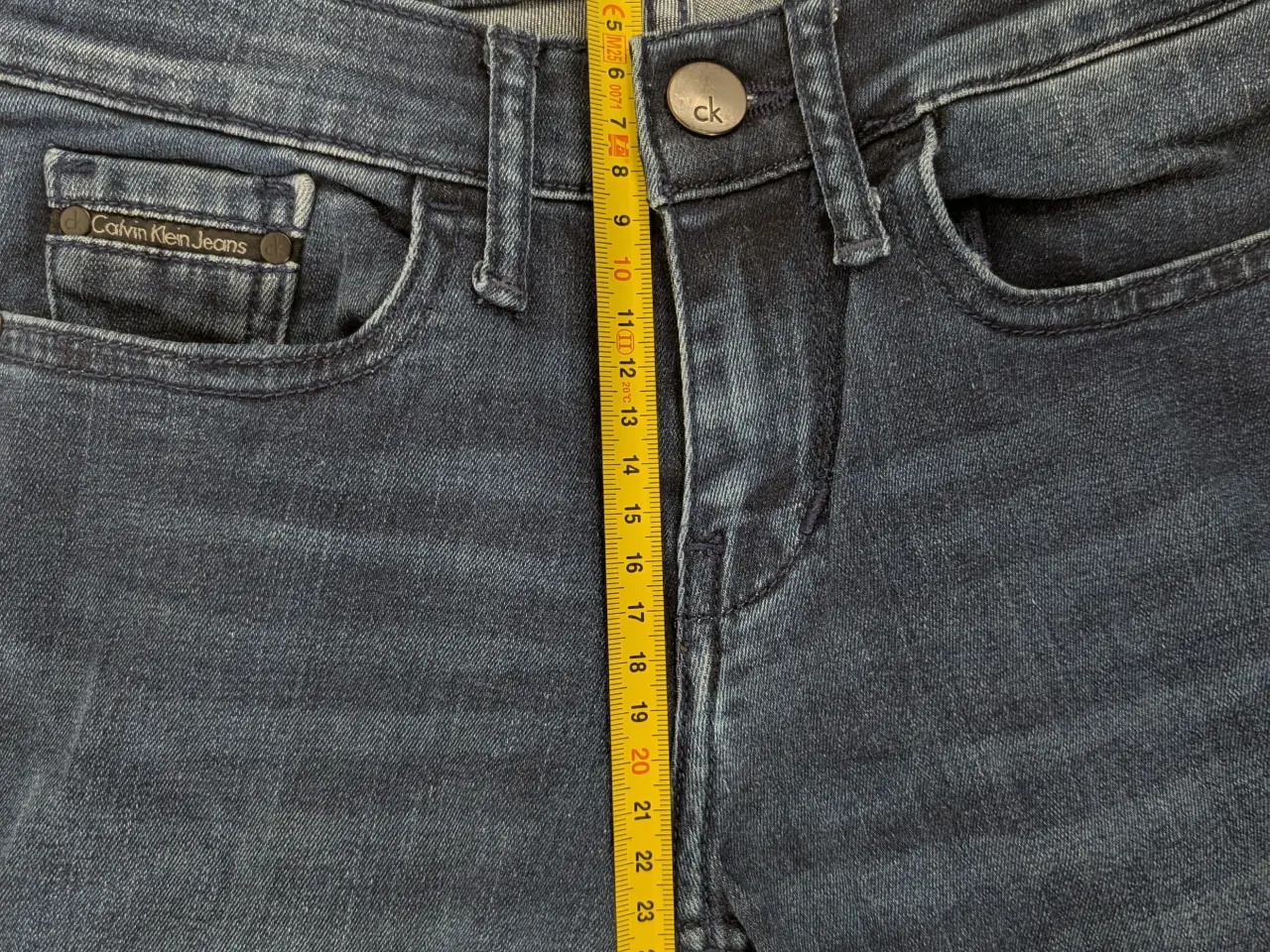 Billede 10 - Calvin Klein SkinnyJeans