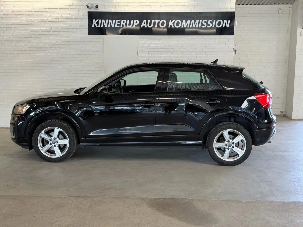 Billede 2 - Audi Q2 1,5 35 TFSI Sport S Tronic 150HK 5d 7g Aut.