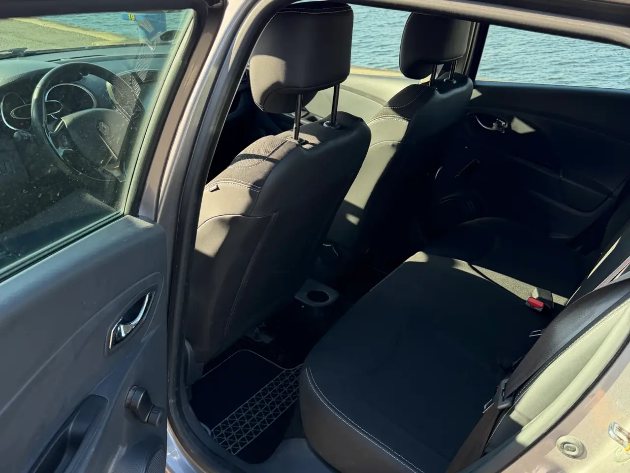 Billede 8 - Renault Clio 1.5 dCi 75 Sport Tour – 2013