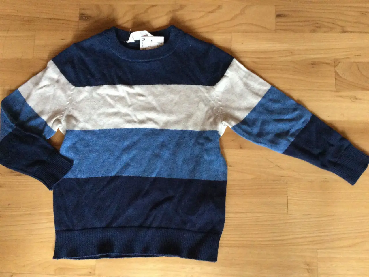 Billede 1 - Strik