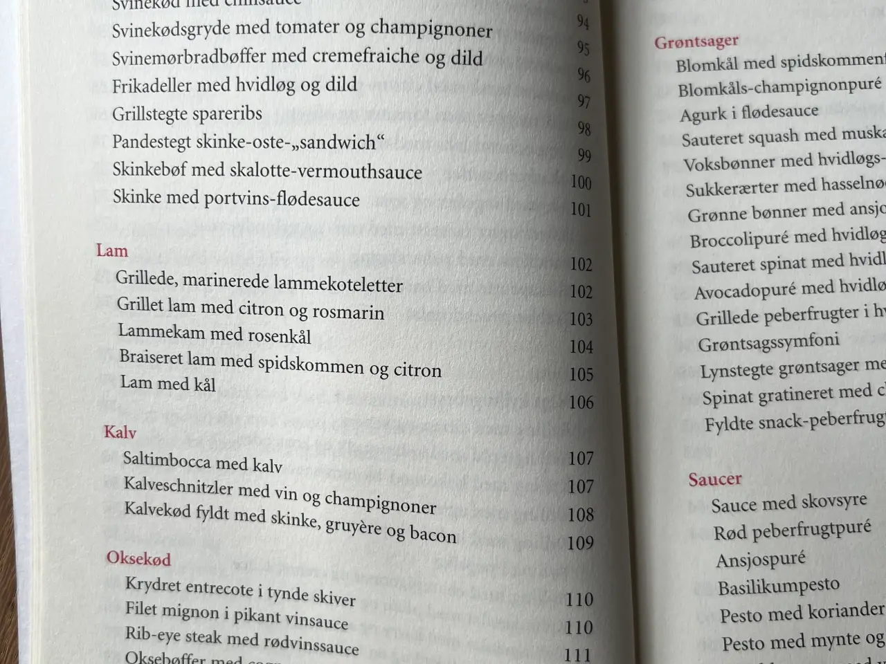 Billede 6 - Dr. Atkins hurtige og nemme kogebog