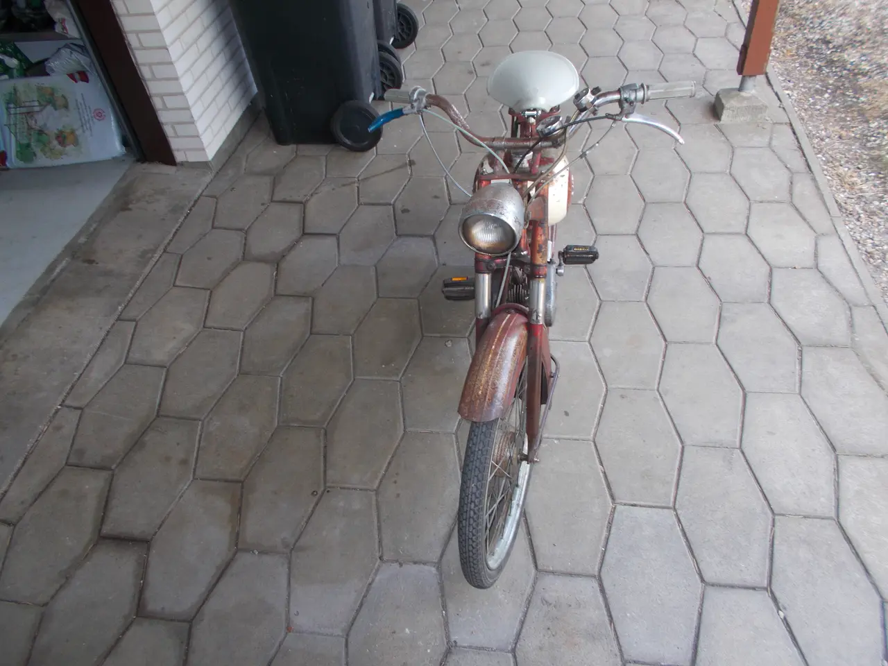Billede 3 - Sco Super 3 gear
