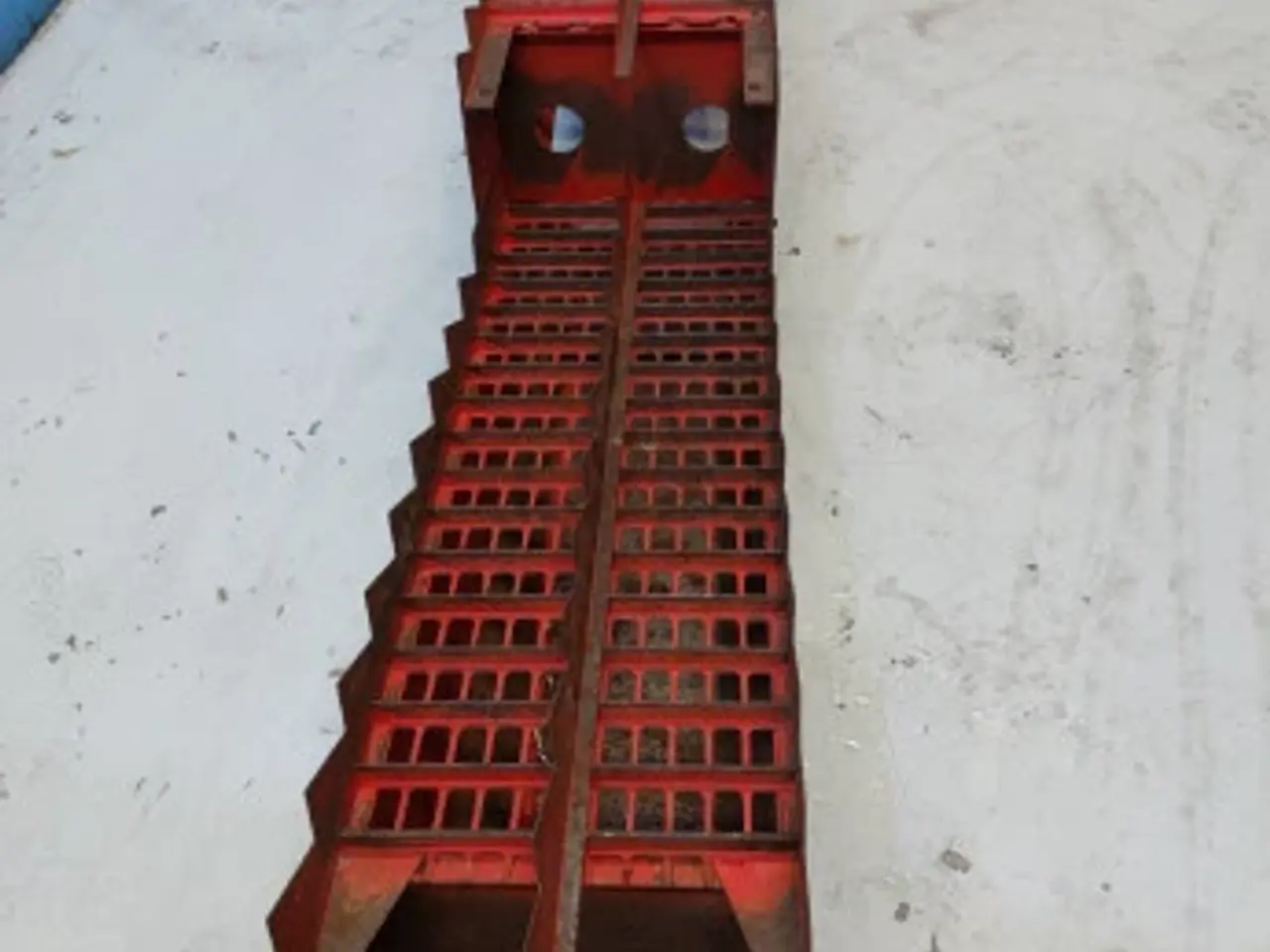 Billede 10 - Massey Ferguson 32 Ryster 28480523