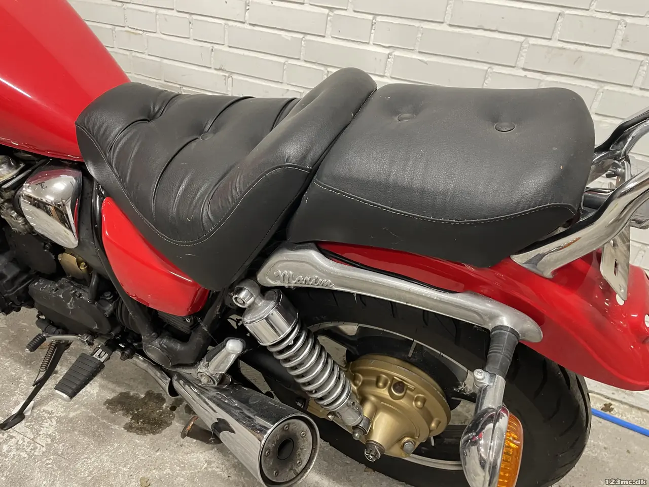 Billede 5 - Yamaha XJ 700