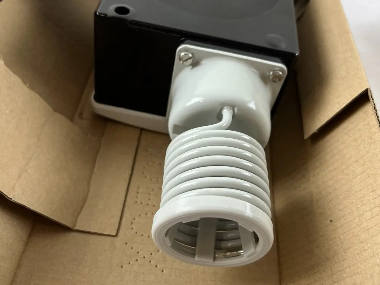 Billede 8 - Danfoss RT115 Temperature Control Thermostat SPDT
