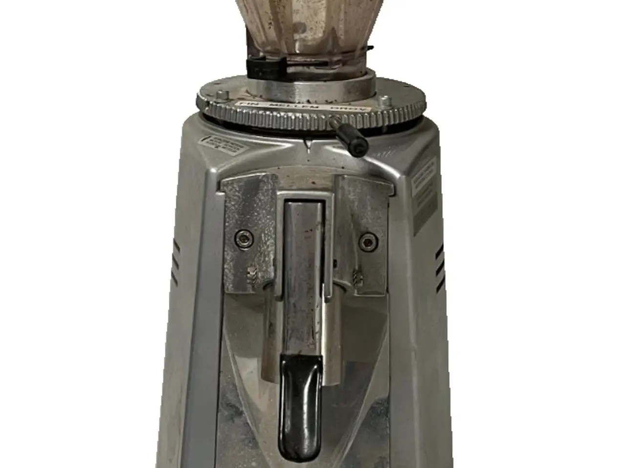 Billede 1 - Mazzer Major DR Coffee Grinder 650W, Made in