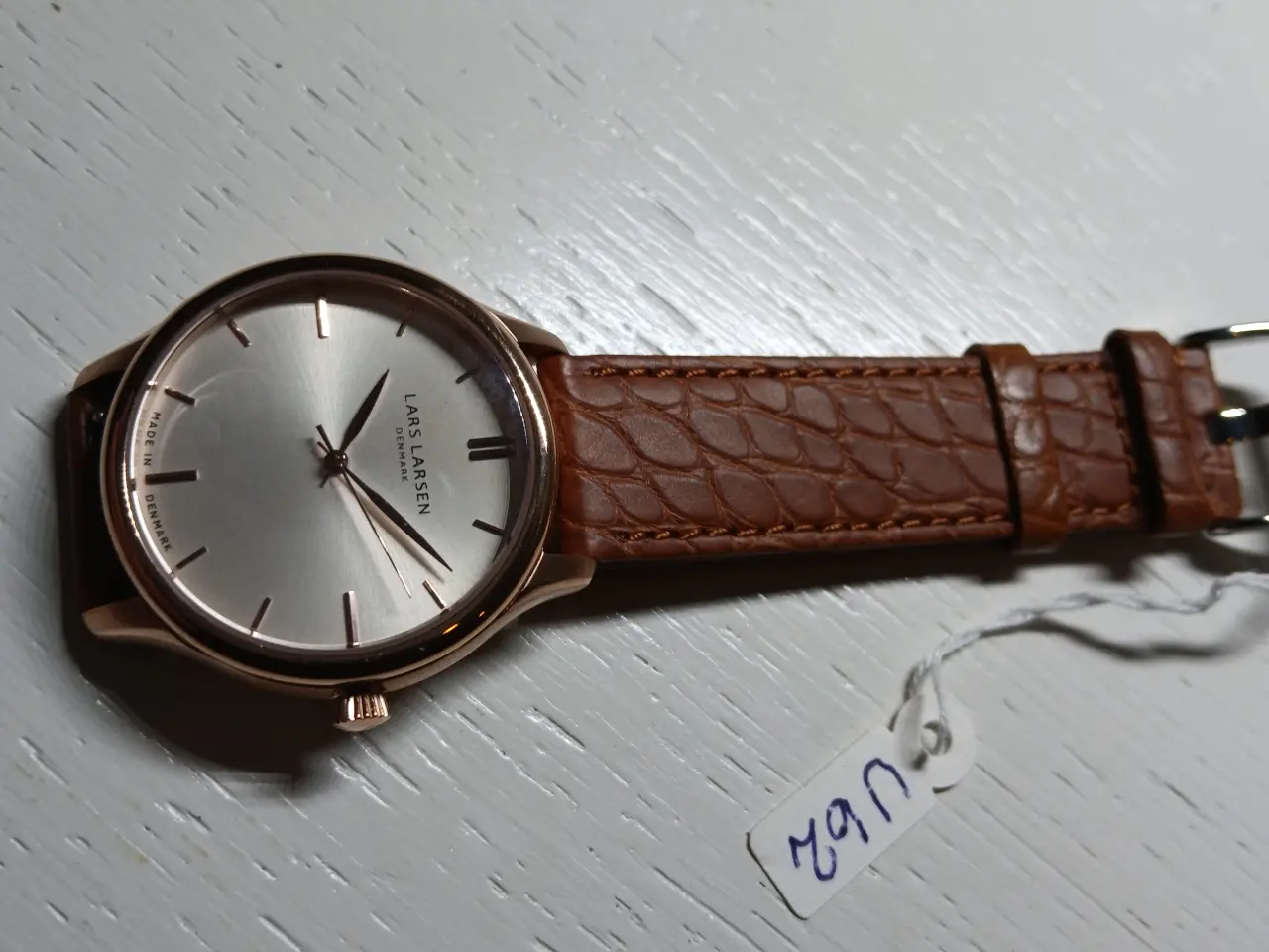 Billede 3 - Smukt armbånds ur høj kvalitet lav pris
