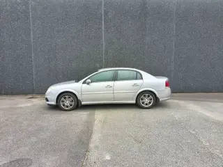 Opel Vectra 2,2 Direct Limited 155HK 6g
