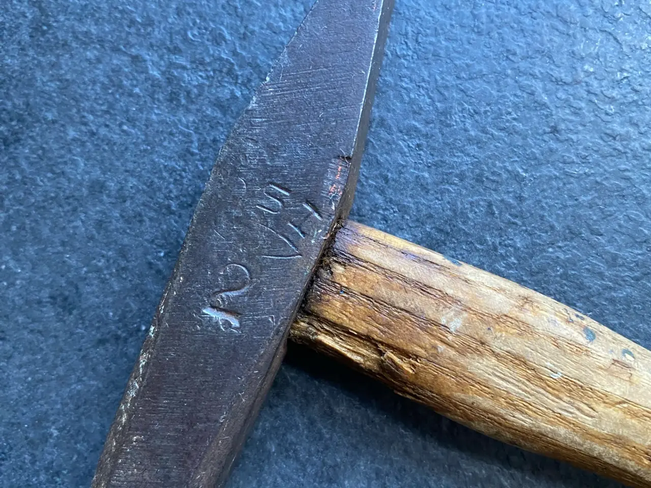 Billede 4 - Hammer