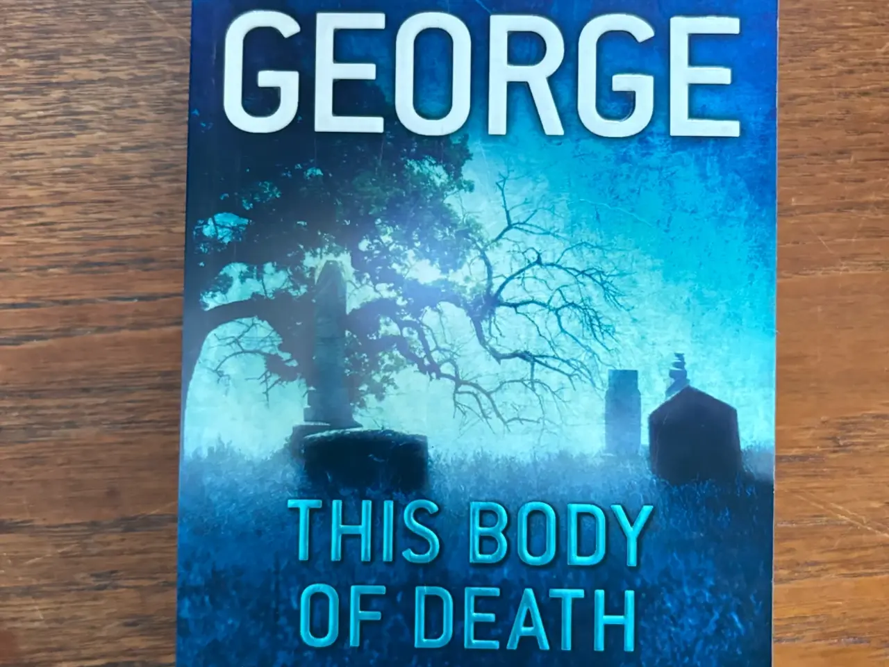 Billede 1 - This body of death