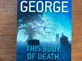 This body of death