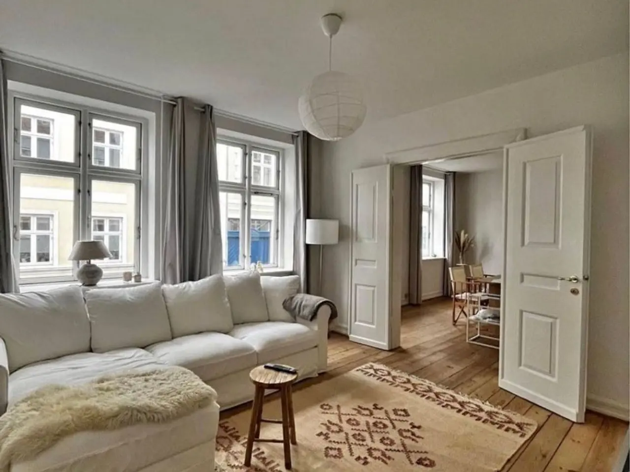 Billede 1 - Grönlid sofa fra IKEA 