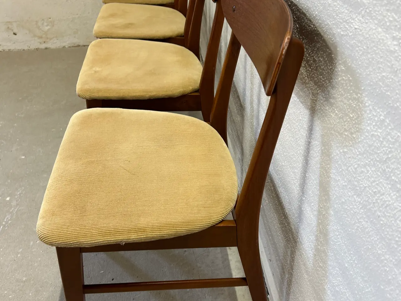 Billede 7 - 🥞 Dansk designguld til spisestuen! 🥞