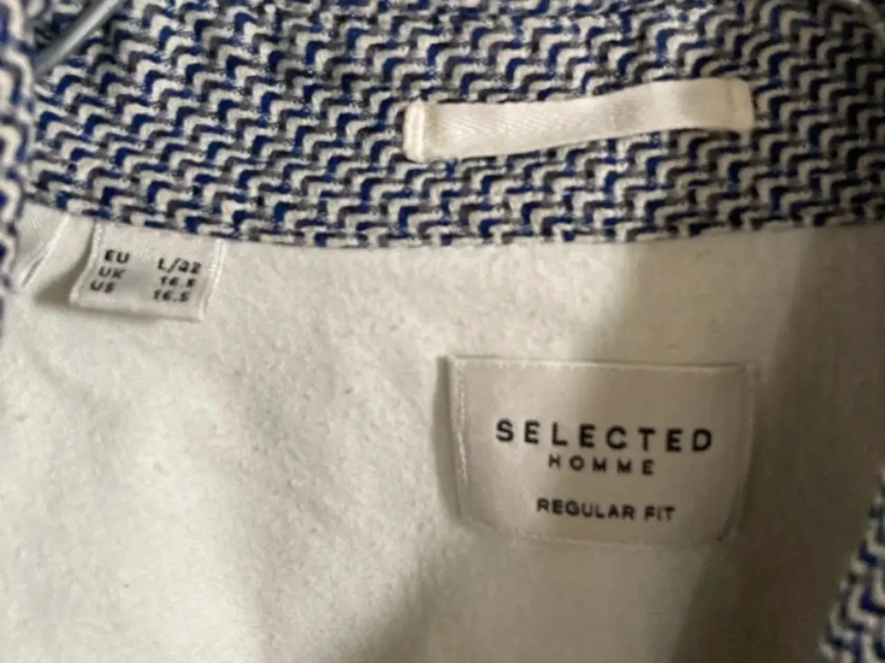 Billede 3 - Skjorte fra Selected