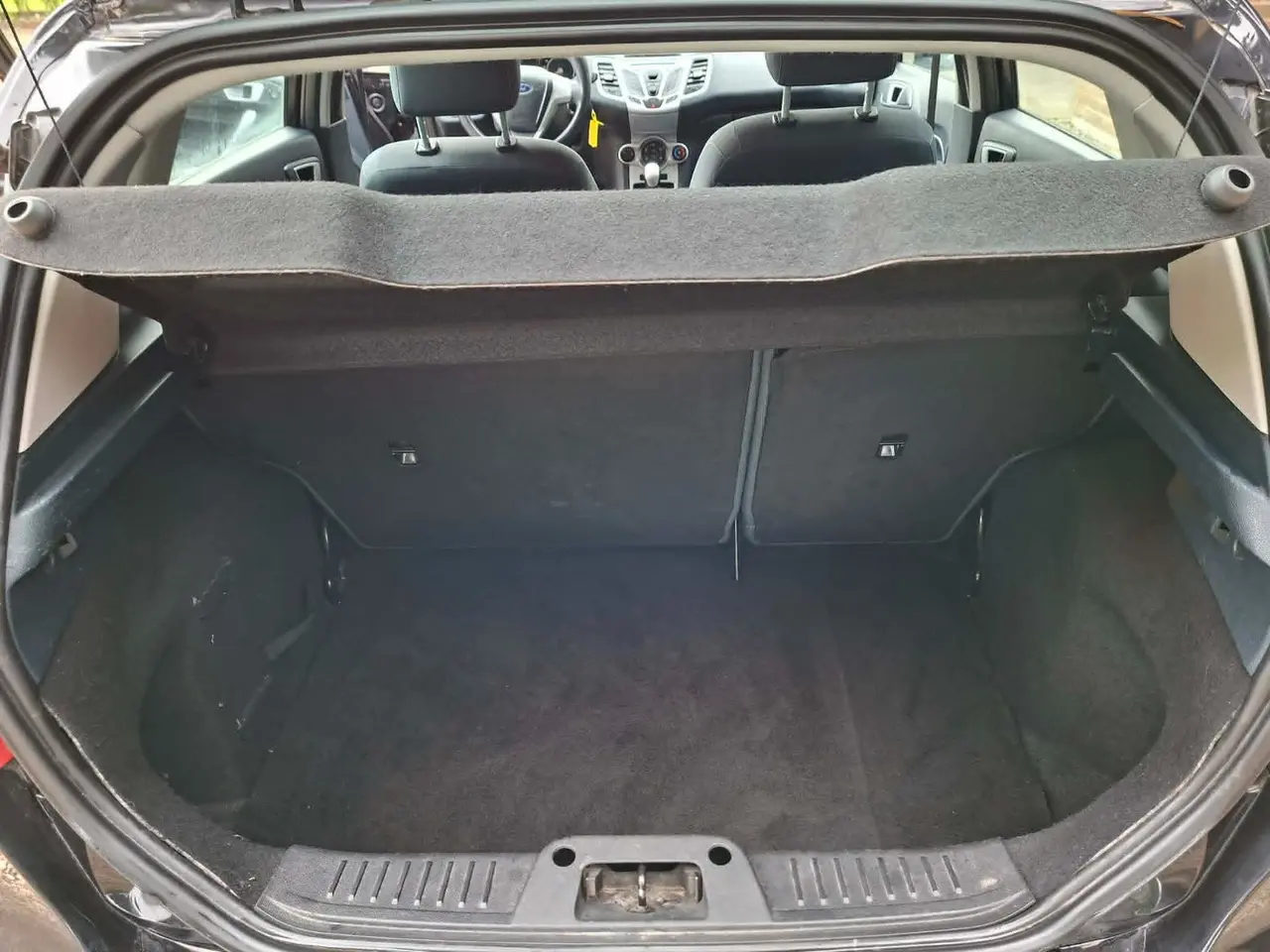 Billede 14 - Ford Fiesta 1,25 60 Ambiente