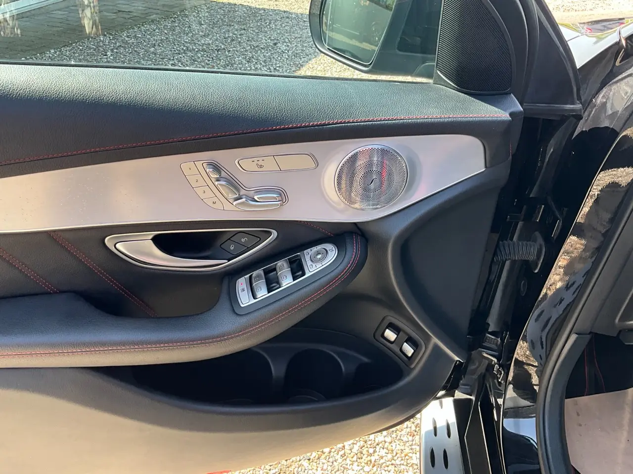 Billede 9 - Mercedes GLC43 3,0 AMG aut. 4Matic