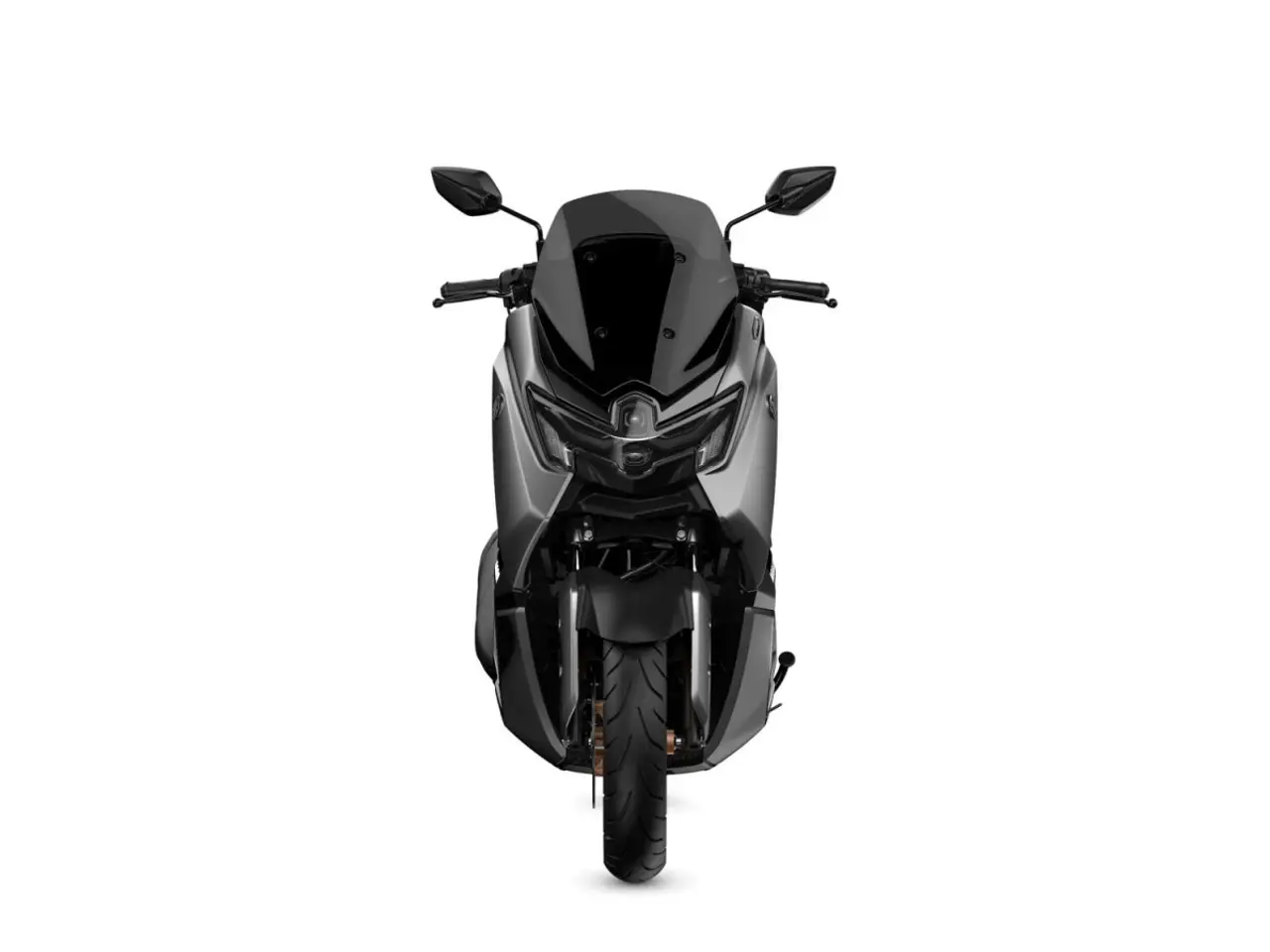 Billede 5 - Yamaha N-Max 155 Tech Max