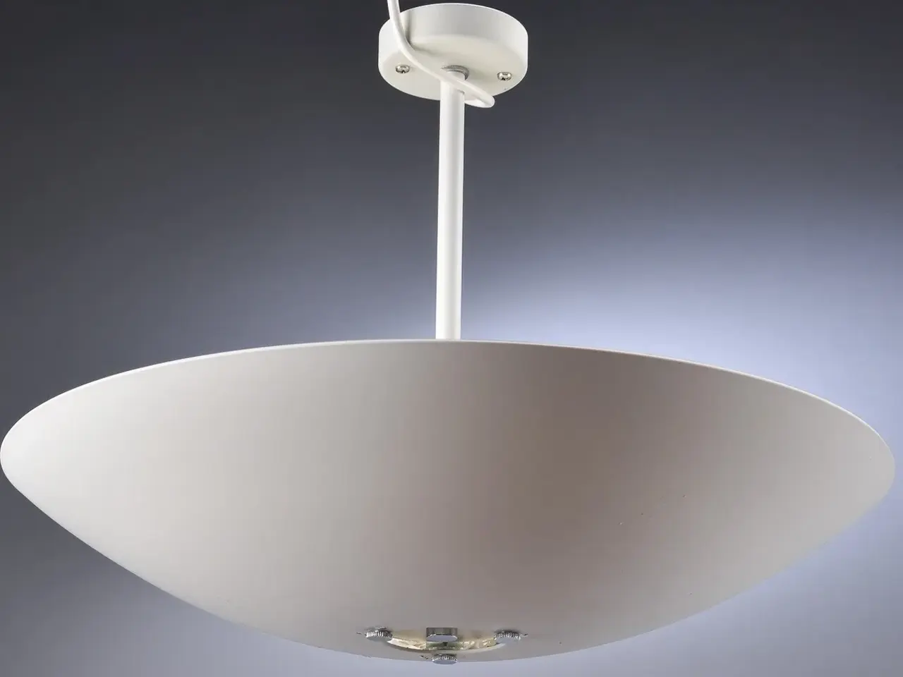 Billede 1 - Pendel, Mini Faidon, uplight