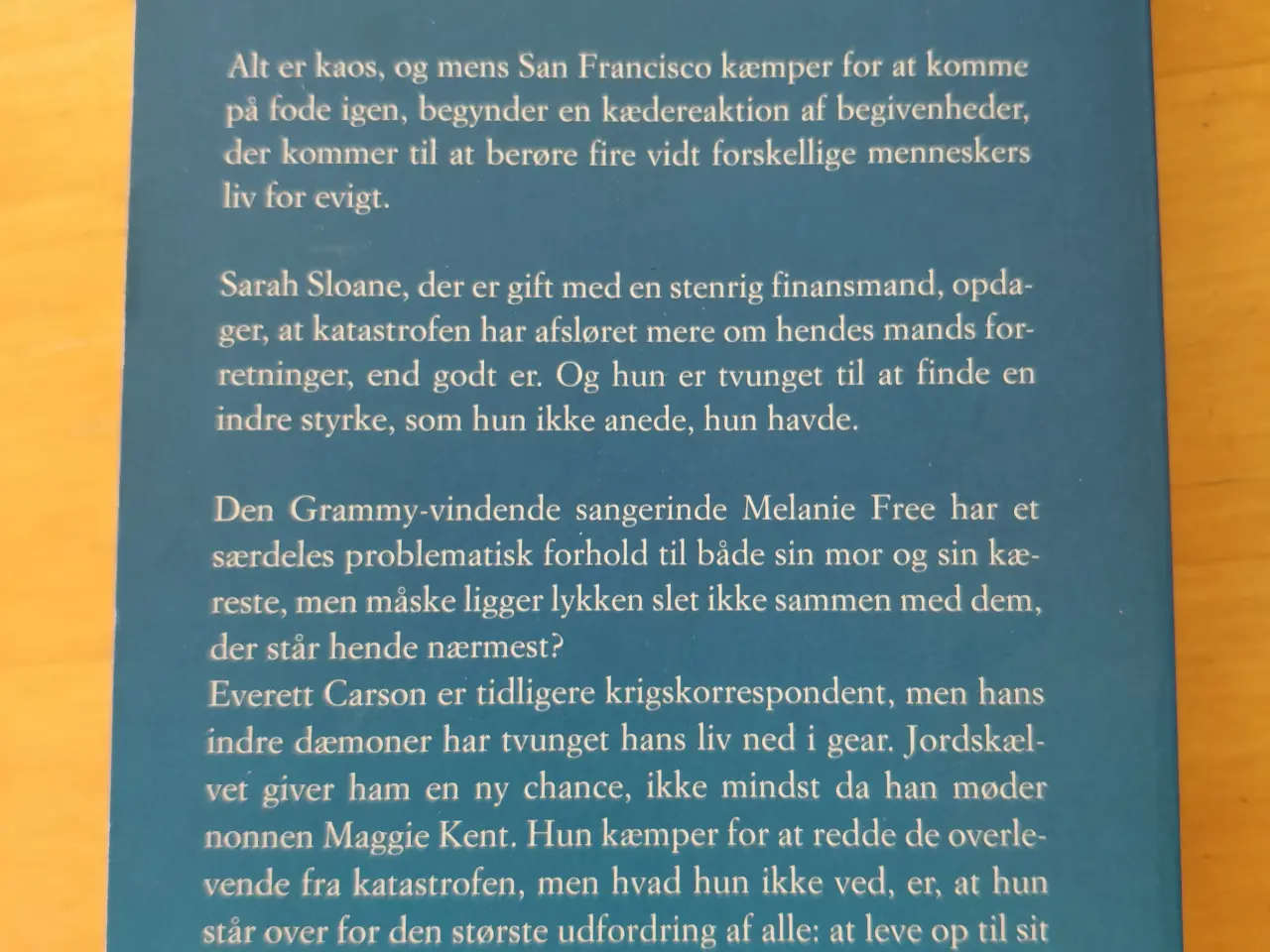 Billede 4 - Livets gave
