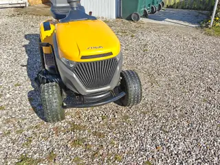 Havetraktor