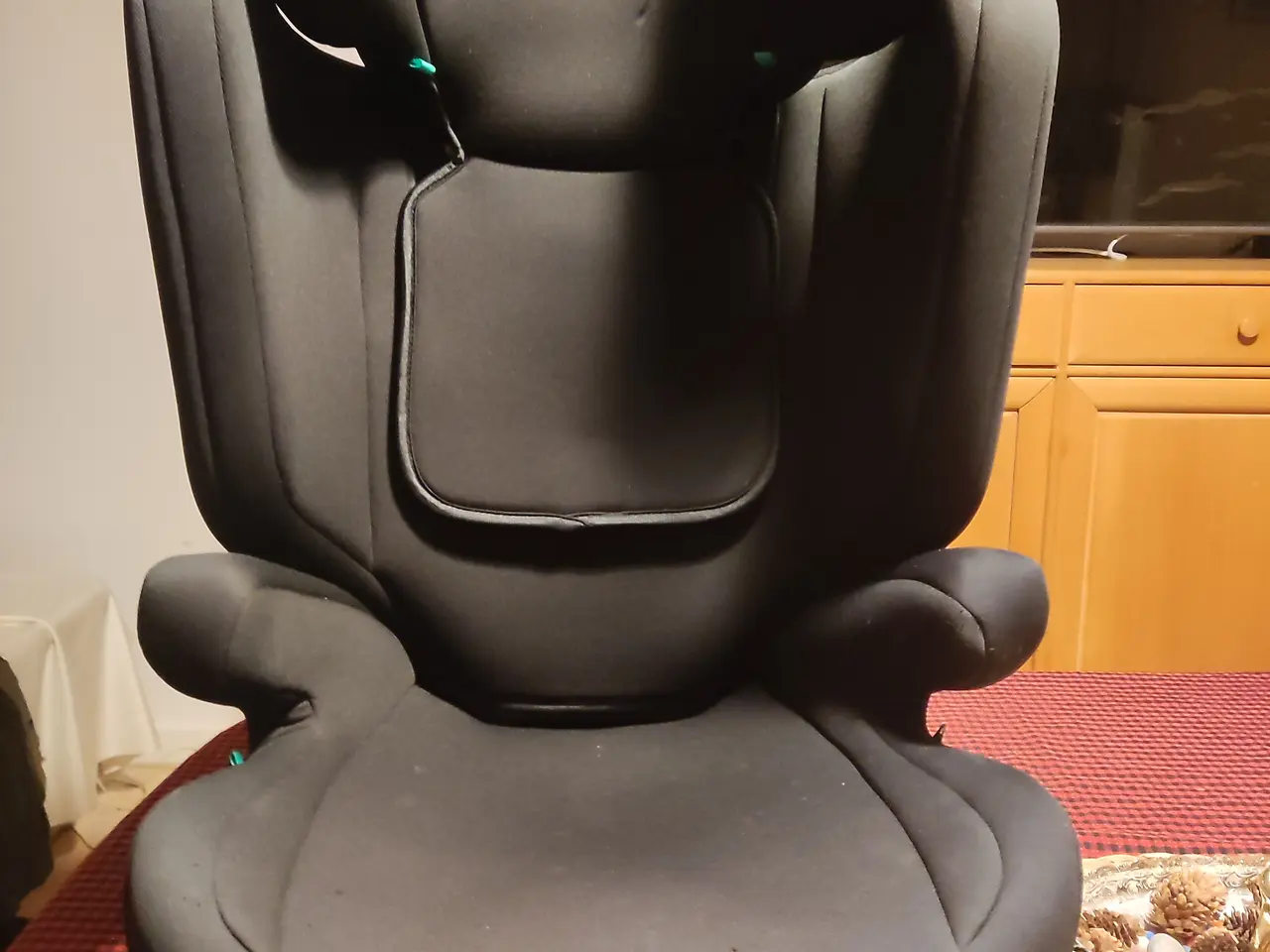 Billede 6 - Baby car seat