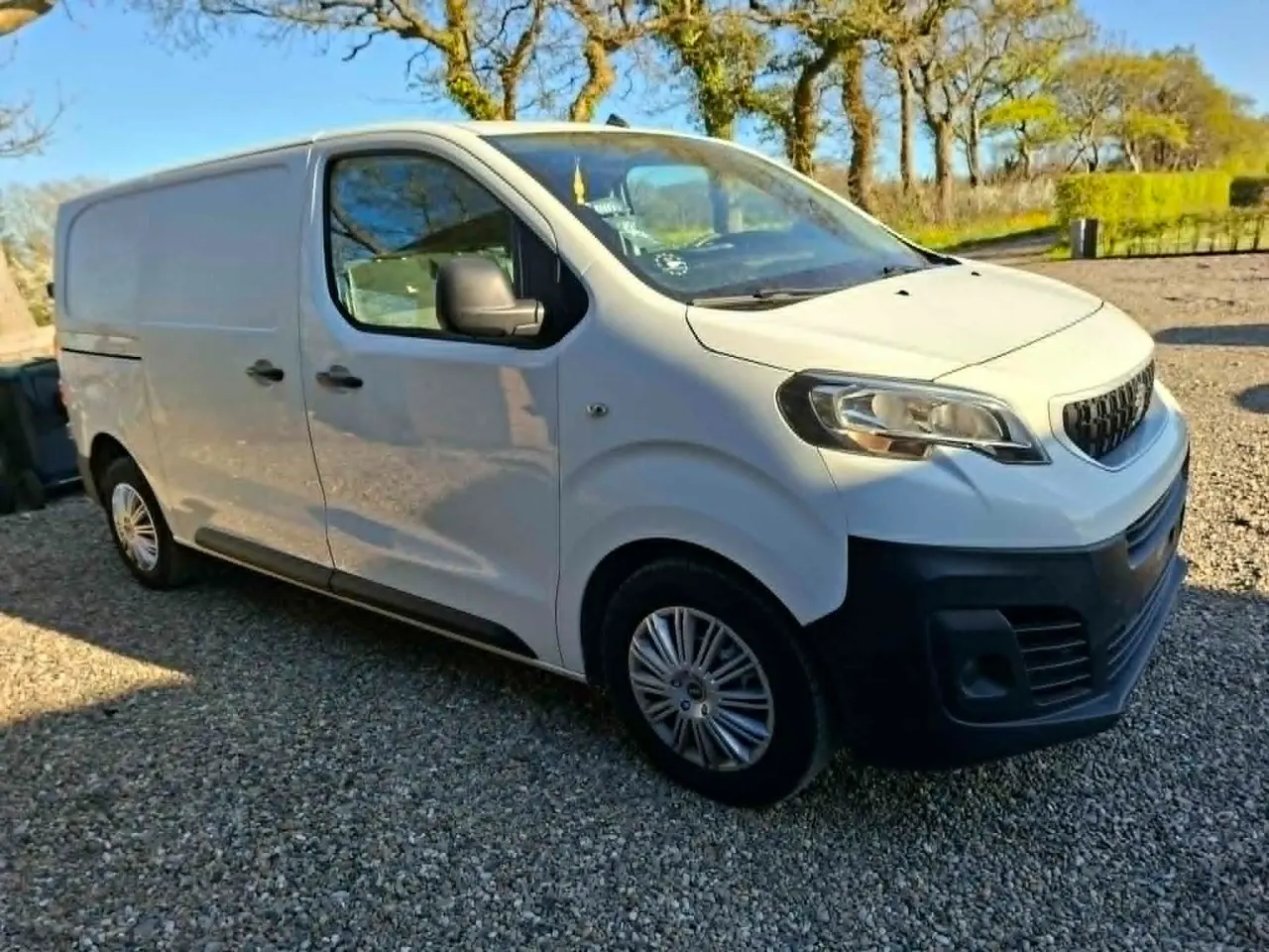 Billede 3 - Peugeot Expert 2,0 BlueHDi 120 L2 Plus Van
