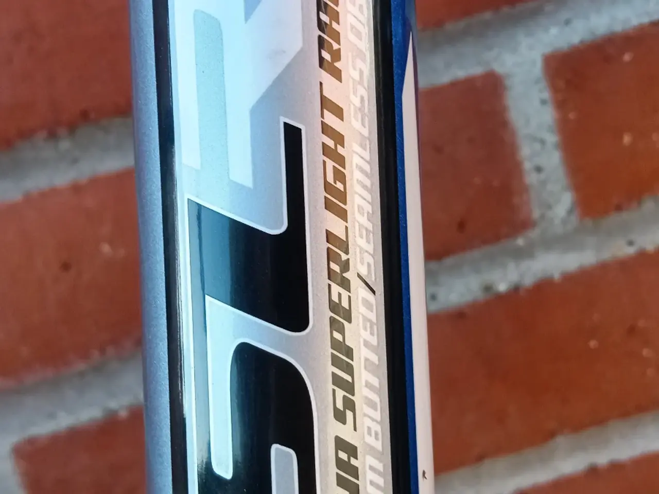 Billede 6 - TREK (SLR) SUPER LIGHT RACING