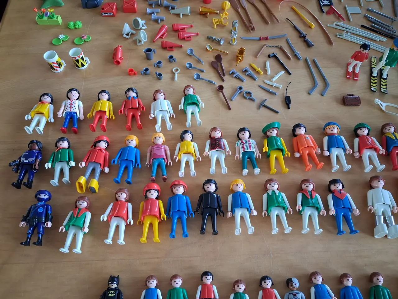 Billede 6 - Playmobil
