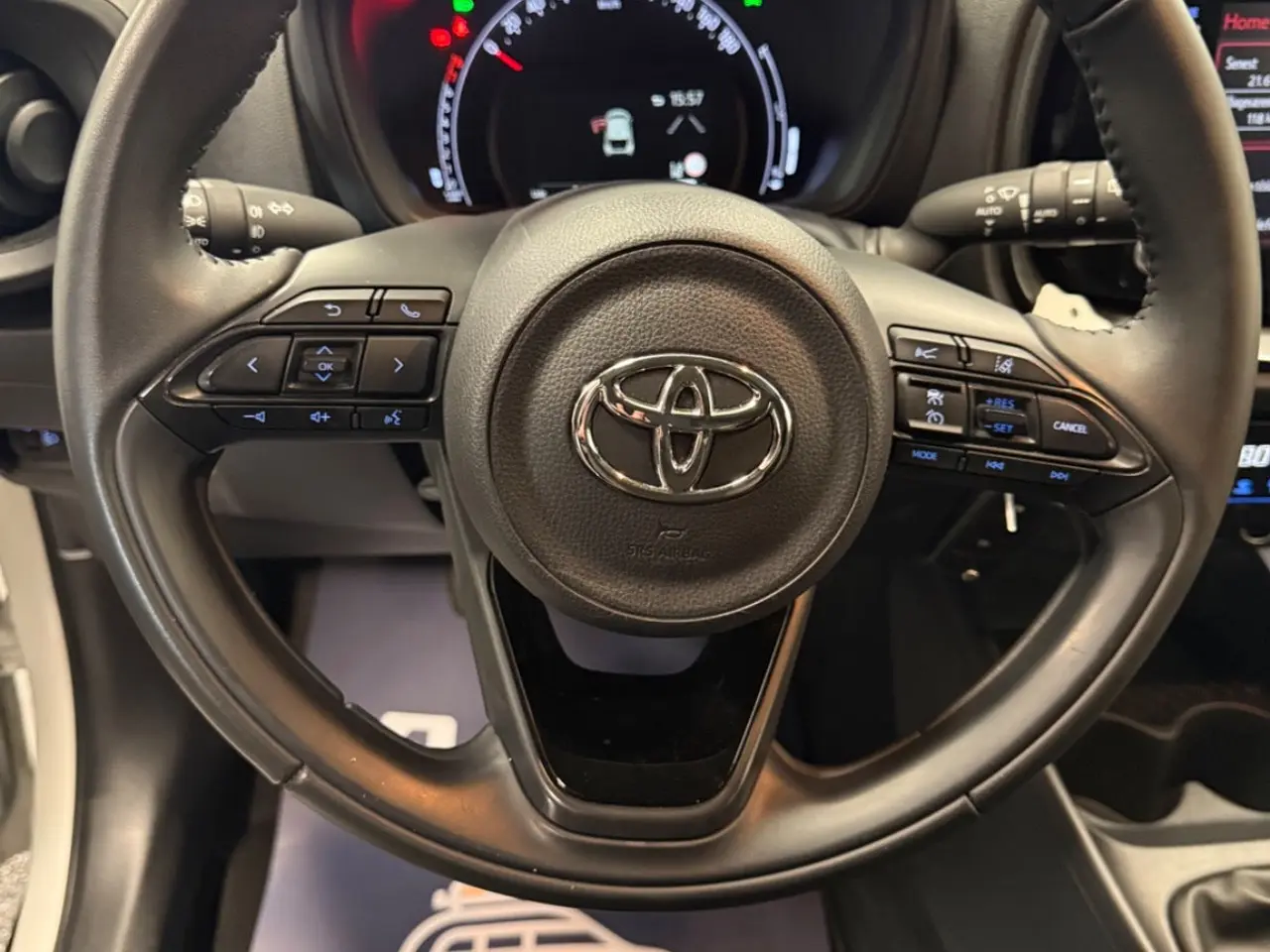Billede 9 - Toyota Aygo X 1,0 Active
