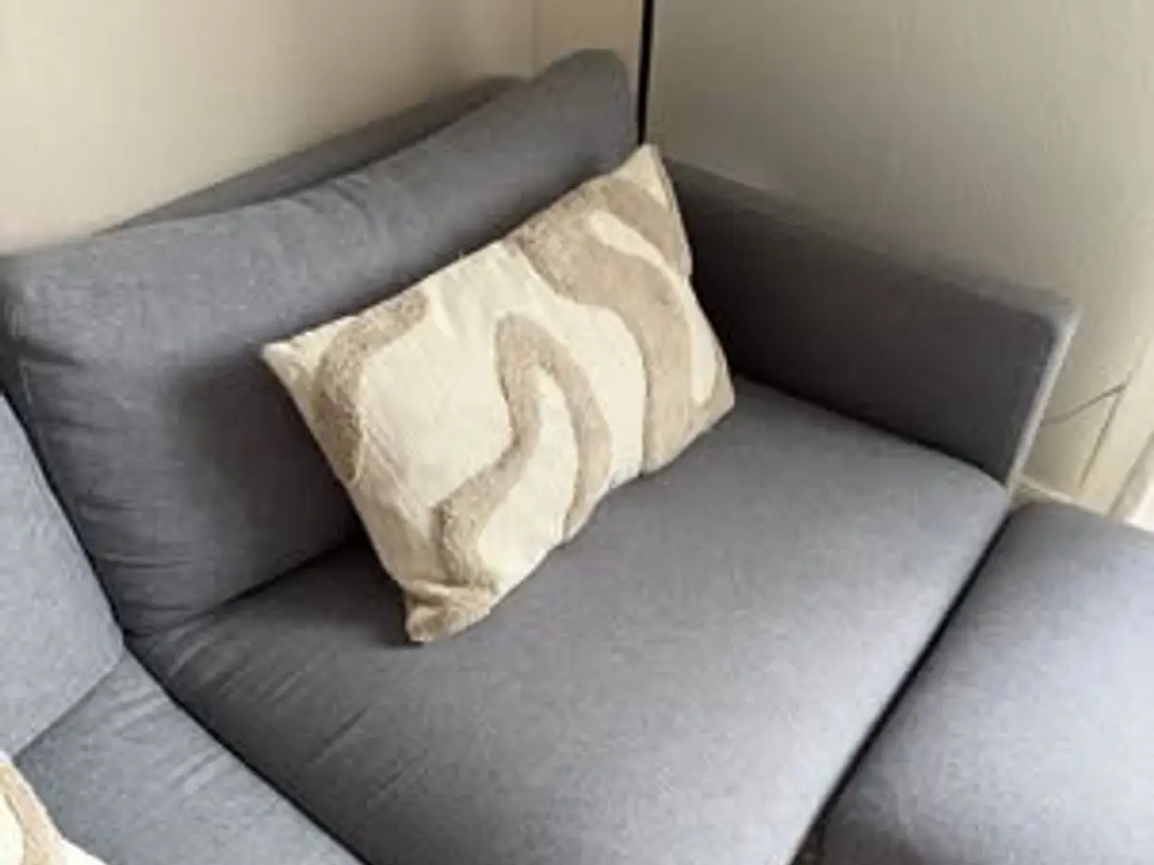 Billede 4 - 3-personers sofa fra Ilva  