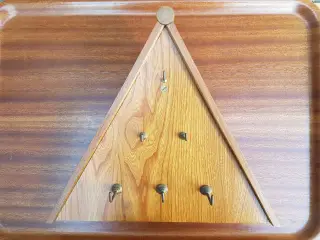 Nøgle bræt