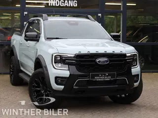 Ford Ranger 2,3 EcoBoost PHEV Stormtrak Db.Cab aut.