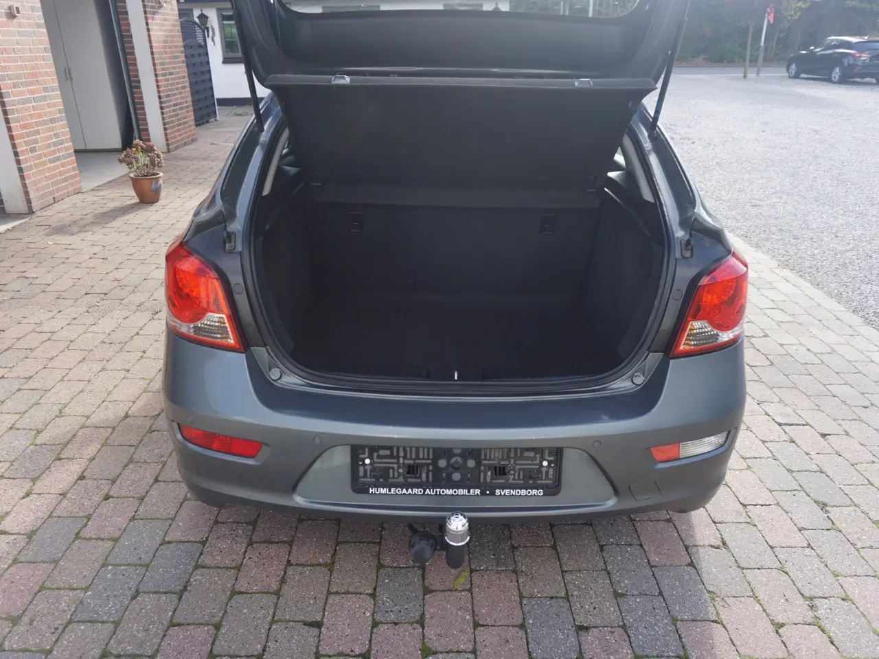 Billede 4 - Chevrolet Cruze 2,0 VCDi 163 LT