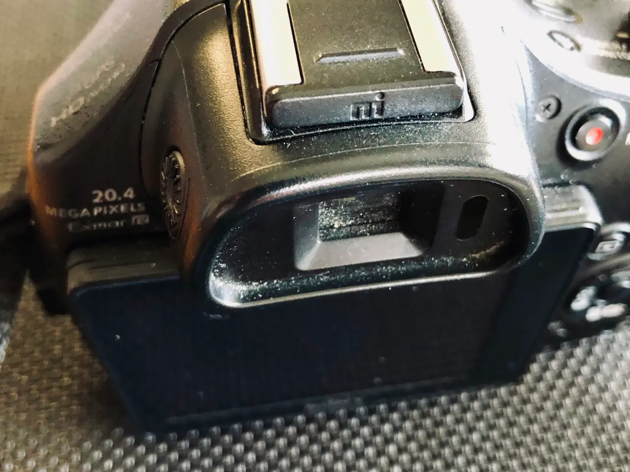 Billede 2 - Sony kamera KØBES