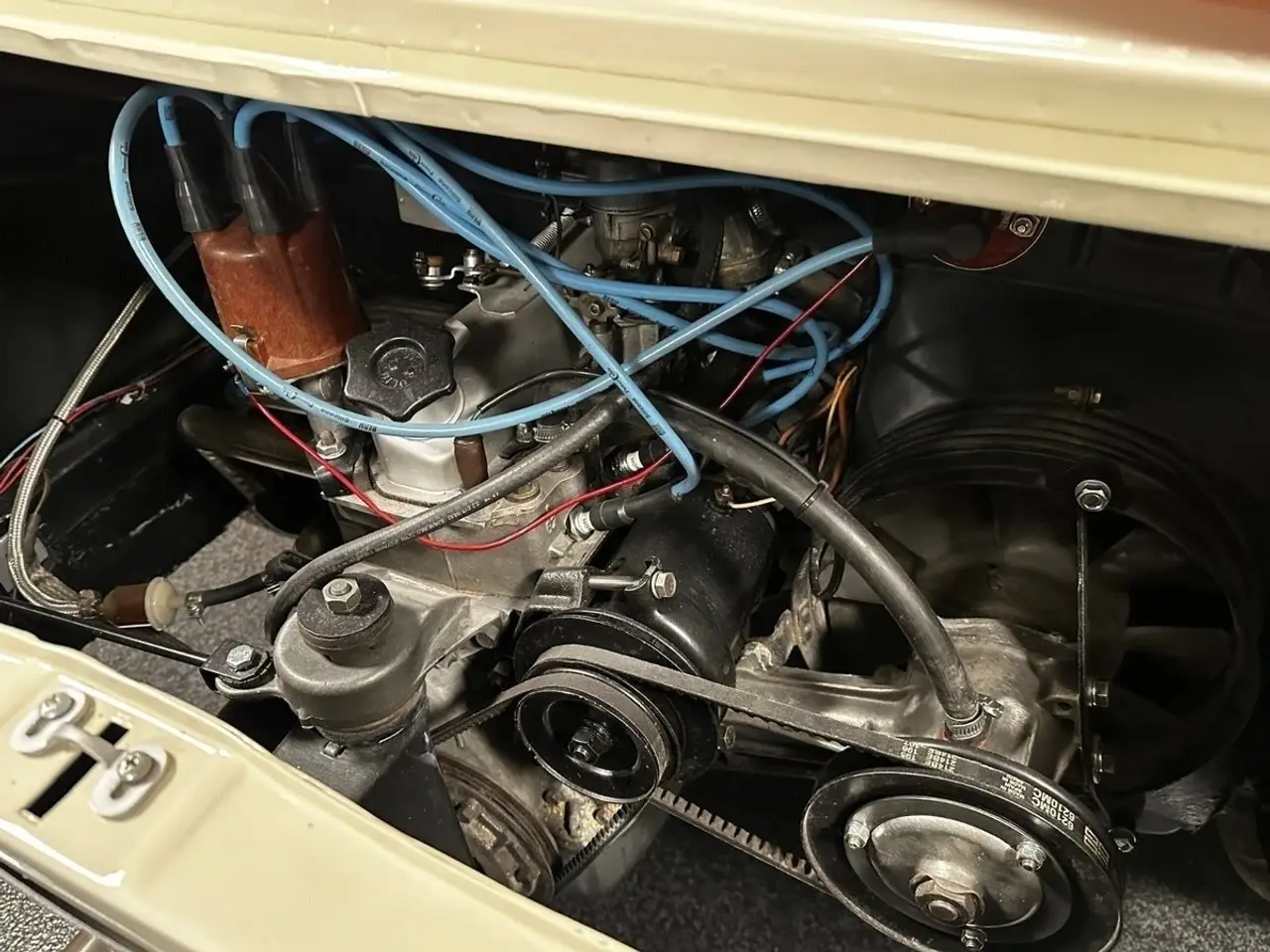 Billede 9 - Fiat 850 0,9
