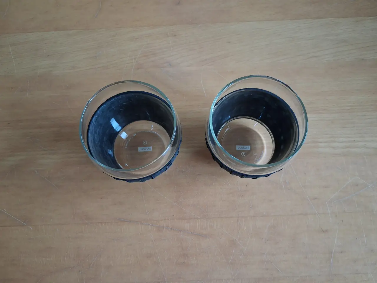 Billede 2 - Glas, Bodum