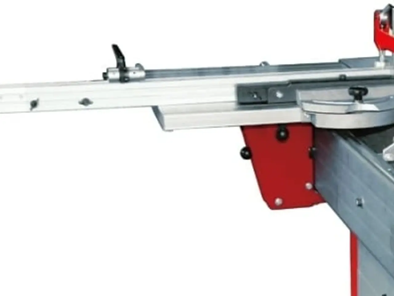 Billede 1 - Rullebord til FS200S bordfræser Holzmann FS200SST