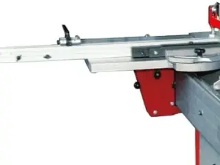 Rullebord til FS200S bordfræser Holzmann FS200SST