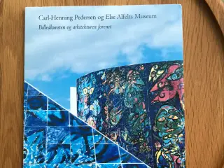 Carl-Henning Pedersen og Else Alfelts Museum