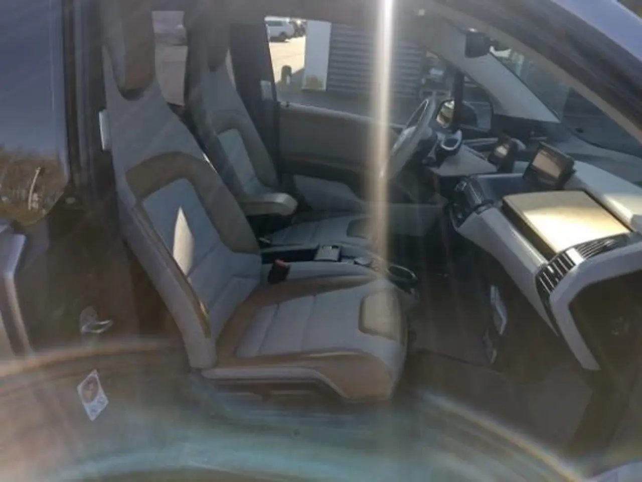 Billede 9 - BMW i3 BEV