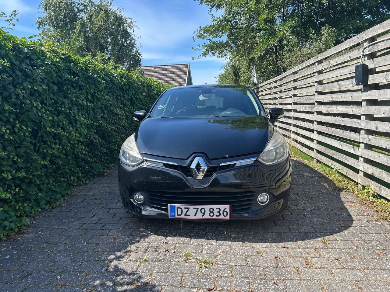 Billede 2 - Renault Clio IV 0,9 TCe 90 Expression