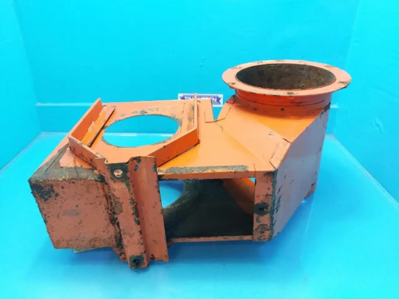 Billede 6 - Dronningborg D7000 Returelevator Top 28550278